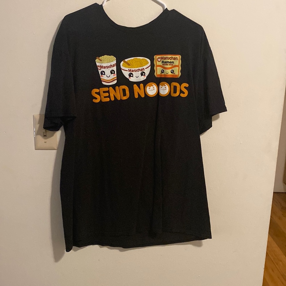 Unisex tshirt